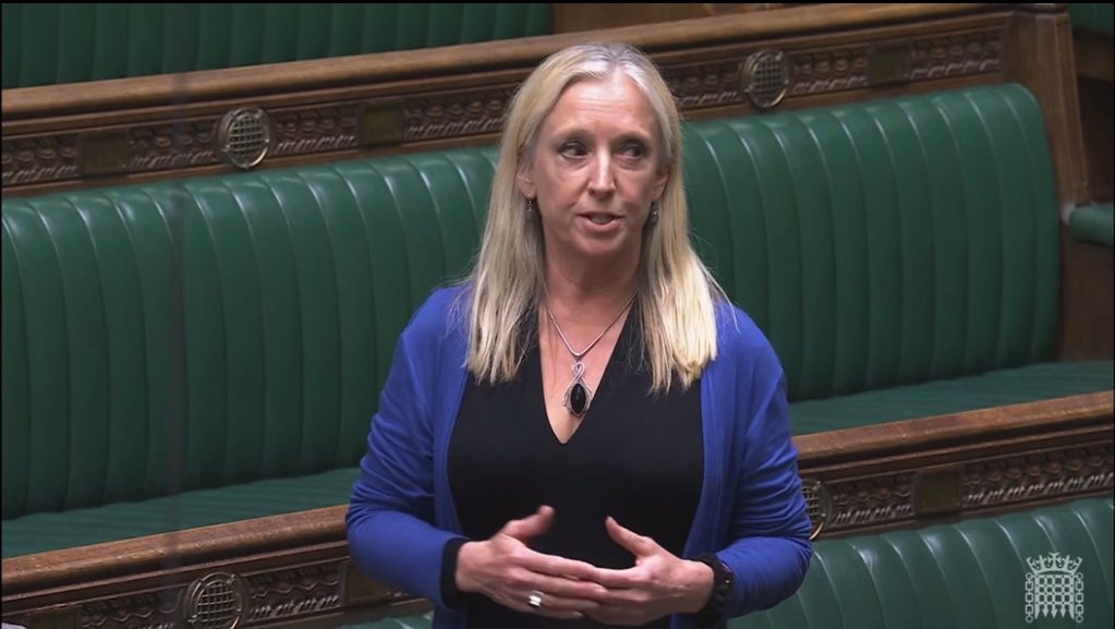 roz_savage's tweet image. Today marks one year since I had the honour of being elected as your MP for South Cotswolds.

We’ve achieved so much already with a busy first year and you can explore my Record of Action here:
👉 rozsavage.uk/record-of-acti…