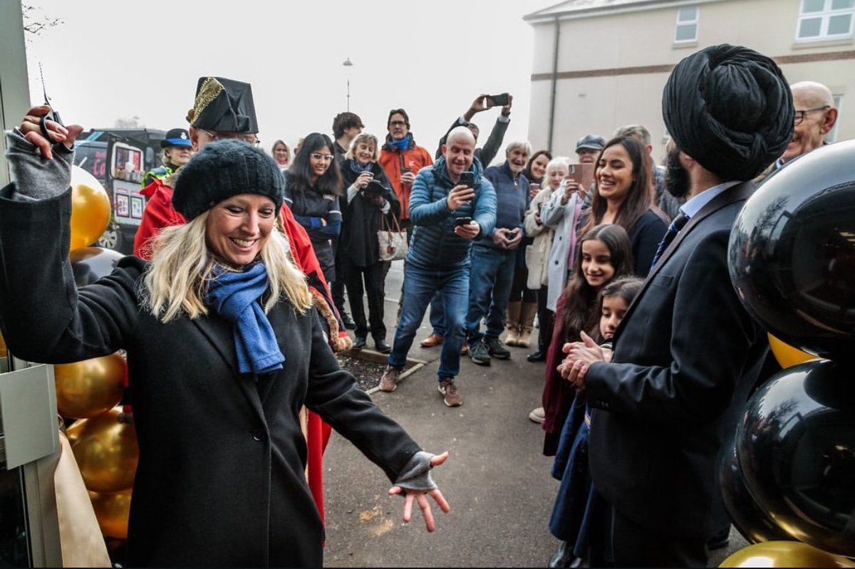 roz_savage's tweet image. Today marks one year since I had the honour of being elected as your MP for South Cotswolds.

We’ve achieved so much already with a busy first year and you can explore my Record of Action here:
👉 rozsavage.uk/record-of-acti…