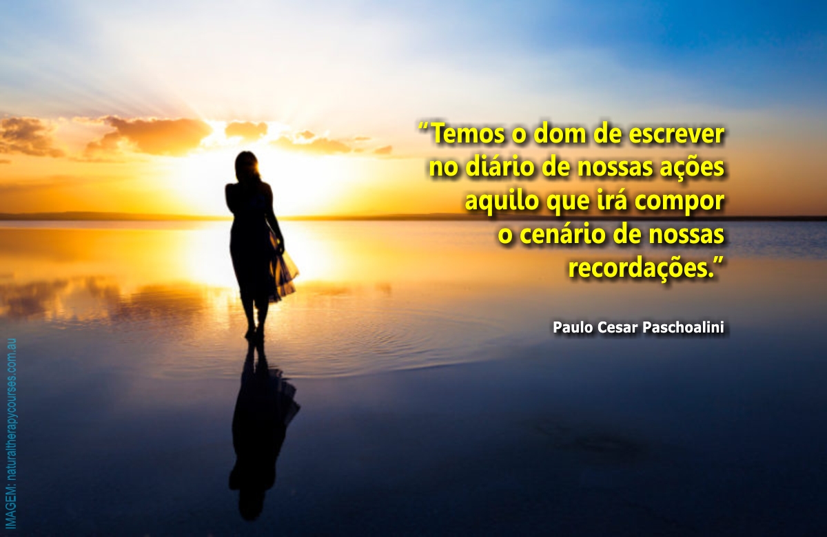 PaschoaliniPc's tweet photo. CENÁRIO:
.
“Temos o dom de escrever
no diário de nossas ações
aquilo que irá compor
o cenário de nossas
recordações.”
.
[ Paulo Cesar Paschoalini ]
https://t.co/q3txDXNOiN
.
#paschoalini - #pirafraseando - #pcpaschoalini - #cenario - #dom - #escrever - #acoes - #recordacao https://t.co/cjbjtk4che