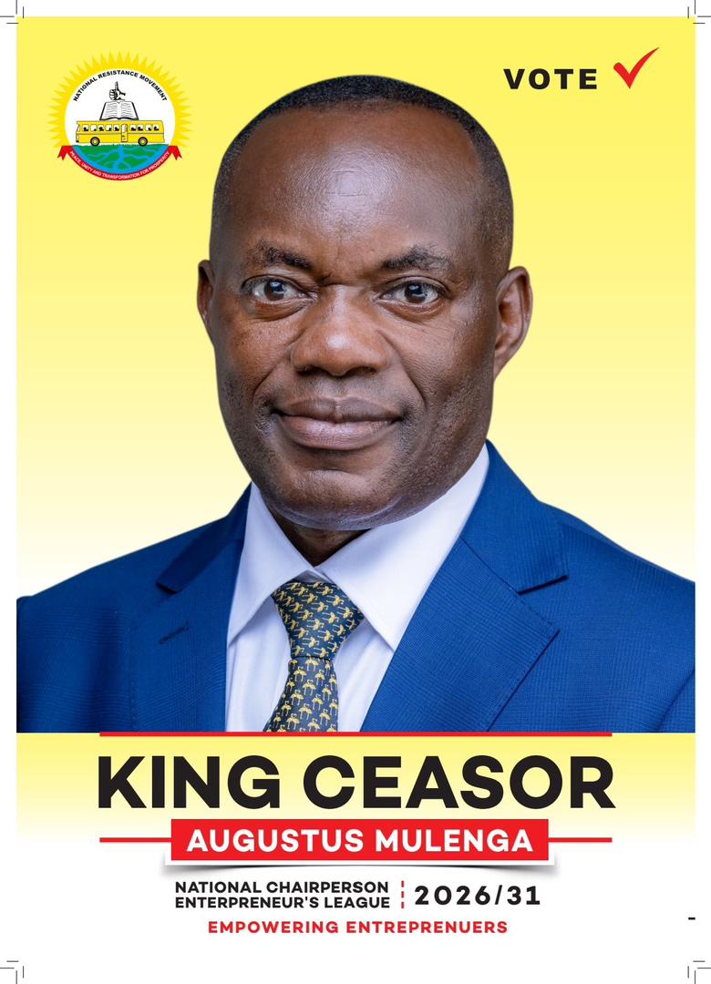 King Ceasor University (@kingceasoruni) on Twitter photo 🗳️ Let’s rally behind our Chancellor <a href="/CeasorMulenga/">HM King Ceasor Mulenga T.G</a> for National Chairperson of the Entrepreneurs League. A visionary leader with a proven track record — the right choice for progress.
✅ VOTE and support excellence.
#EntrepreneursLeague #LeadershipThatDelivers 🗳️ Let’s rally behind our Chancellor <a href="/CeasorMulenga/">HM King Ceasor Mulenga T.G</a> for National Chairperson of the Entrepreneurs League. A visionary leader with a proven track record — the right choice for progress.
✅ VOTE and support excellence.
#EntrepreneursLeague #LeadershipThatDelivers