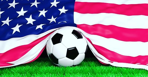 Happy 4th of July Viking Nation!