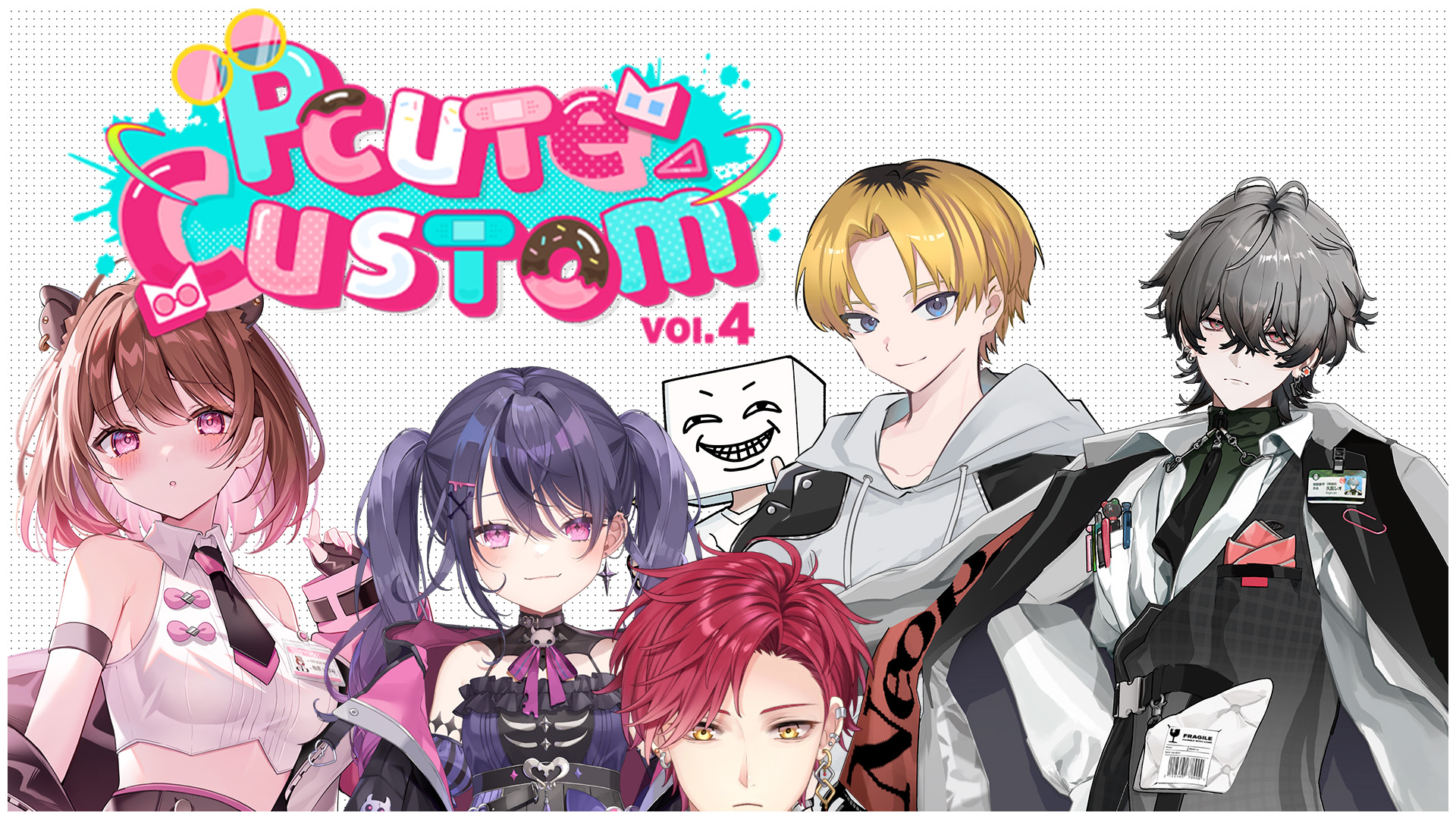 ハユン🎮🦭 (@HaYun2434) / X