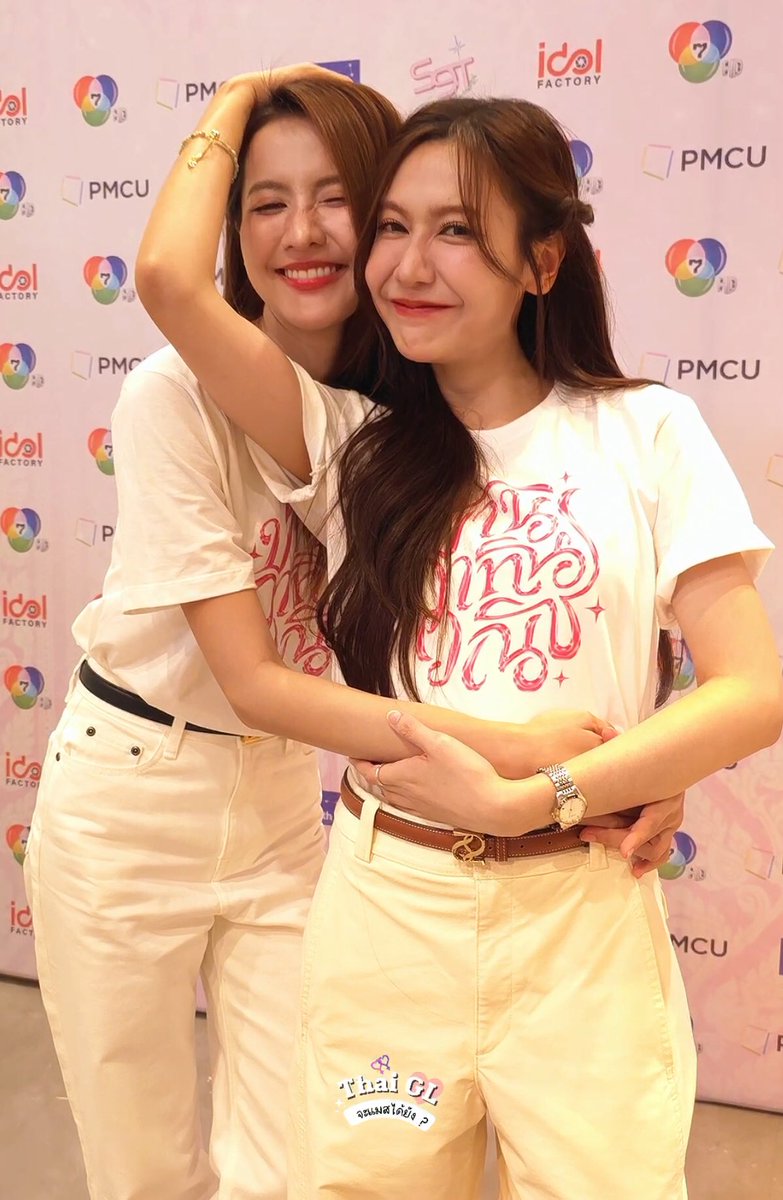 Thaiglplsmass's tweet photo. คือออออ น้ำหนึ่งชีแซวคู่ตัวเองเหมือน “คู่สร้างคู่สม”
ละสาววายทำไงคะทีนี้ ตายยยค่ะะ เสียชีวิต 🫠🫠🫠🫠🫠

GL MEGAPROJECT WORSHIP
#บวงสรวง4Elements
#น้ําหนึ่งเนย #NamneungNoey https://t.co/x7QcUGNLWh