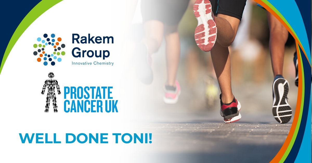 Congratulations to our very own Toni Metcalfe! 🏃🏻🏃🏻🏃🏻 

Toni and her sister Zara completed the Peak District Ultra Challenge to raise money for Prostate Cancer UK this past weekend, smashing their goal of £250 by raising over £700!
Well done to both from everyone at the Rakem!