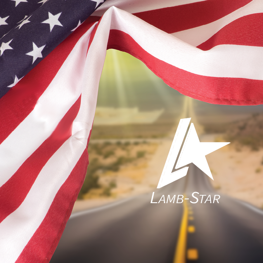 Happy 4th of July! Freedom fuels innovation, and at Lamb-Star, we’re building the roads to tomorrow with purpose and vision. Have a safe and happy Fourth of July!
#FourthOfJuly #EngineeringFreedom