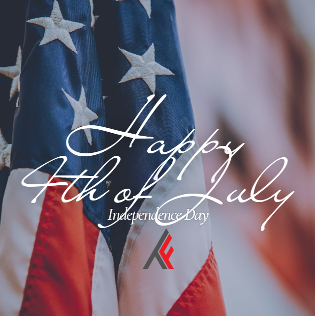 💥 HAPPY 4TH OF JULY from all of us at Thumper Fab! 💥

Stay safe, stay wild, and let freedom ring! 🎇🗽
#ThumperFab #IndependenceDay #BuiltToBeBold #USA