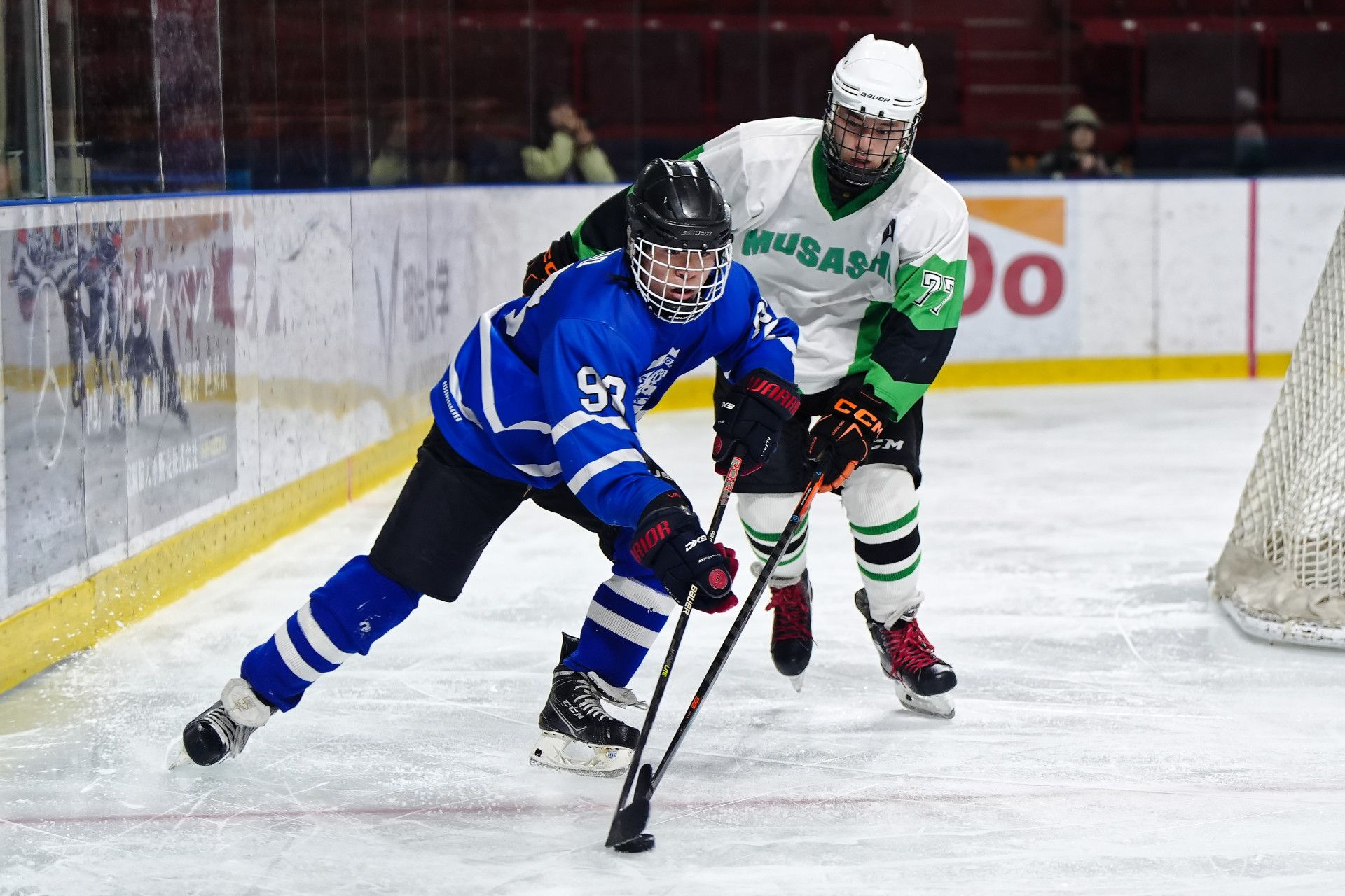 IceHockeyStream.NET on X: 