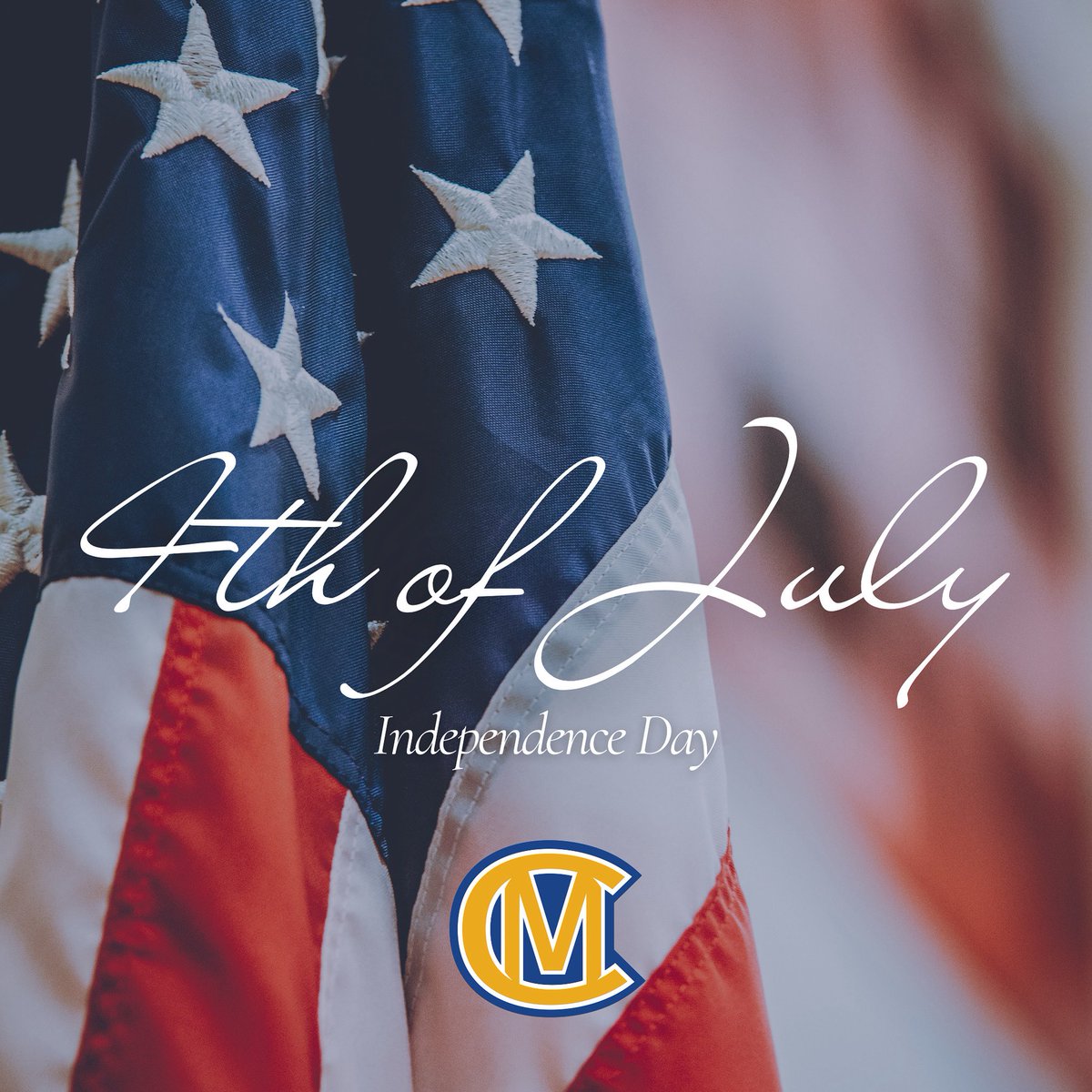 Happy 4th of July from South Central Elementary! 🇺🇸 Today we celebrate freedom, unity, and the spirit of our great nation. Wishing our students, staff, and families a safe and joyful Independence Day! 

#BigMacsBigPossibilities
#WeAreSouthCentral