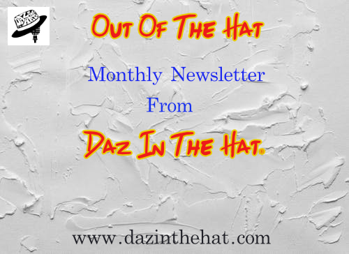 Daz tweet media