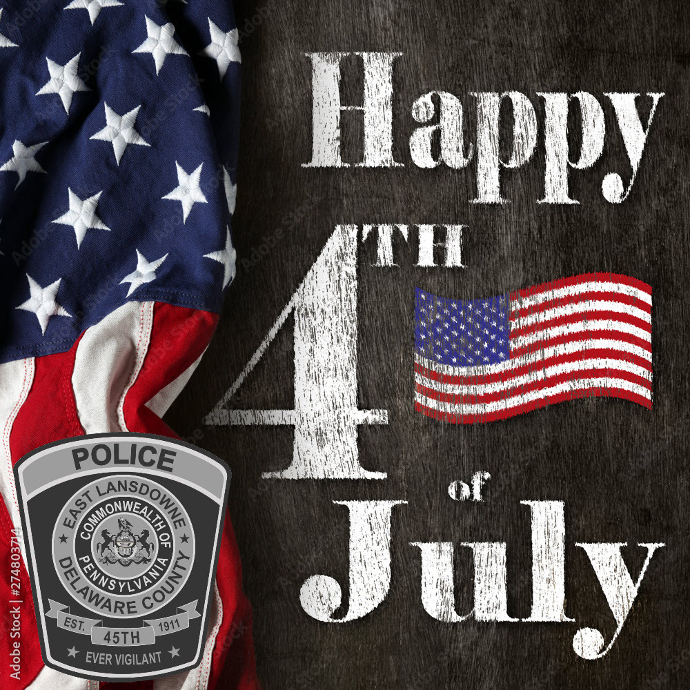 The 4th of July, "Independence Day" commemorates the passage of the Declaration of Independence by the Continental Congress on July 4, 1776. This document announced the separation of the 13 North American colonies from Great Britain. Much struggle has taken place since then,