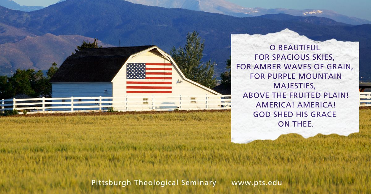 Pittsburgh Theological Seminary (@pghseminary) on Twitter photo 