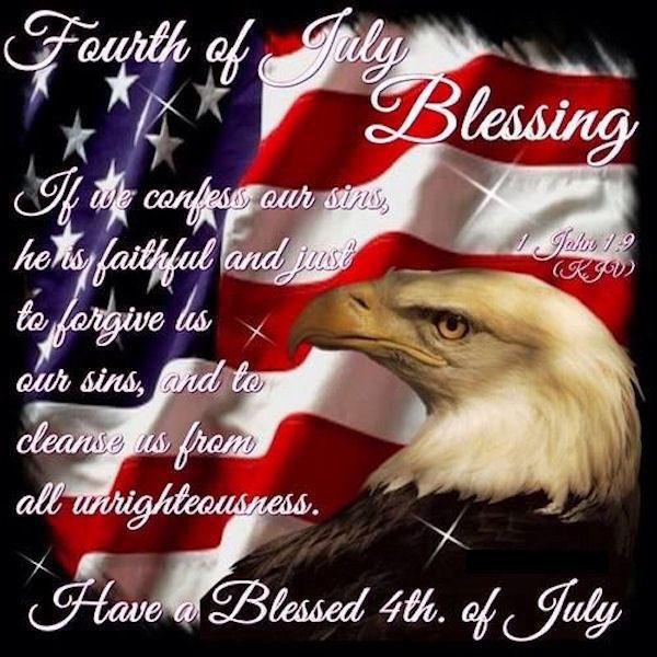 Good Morning! 🇺🇸🌧️🔥😎😇