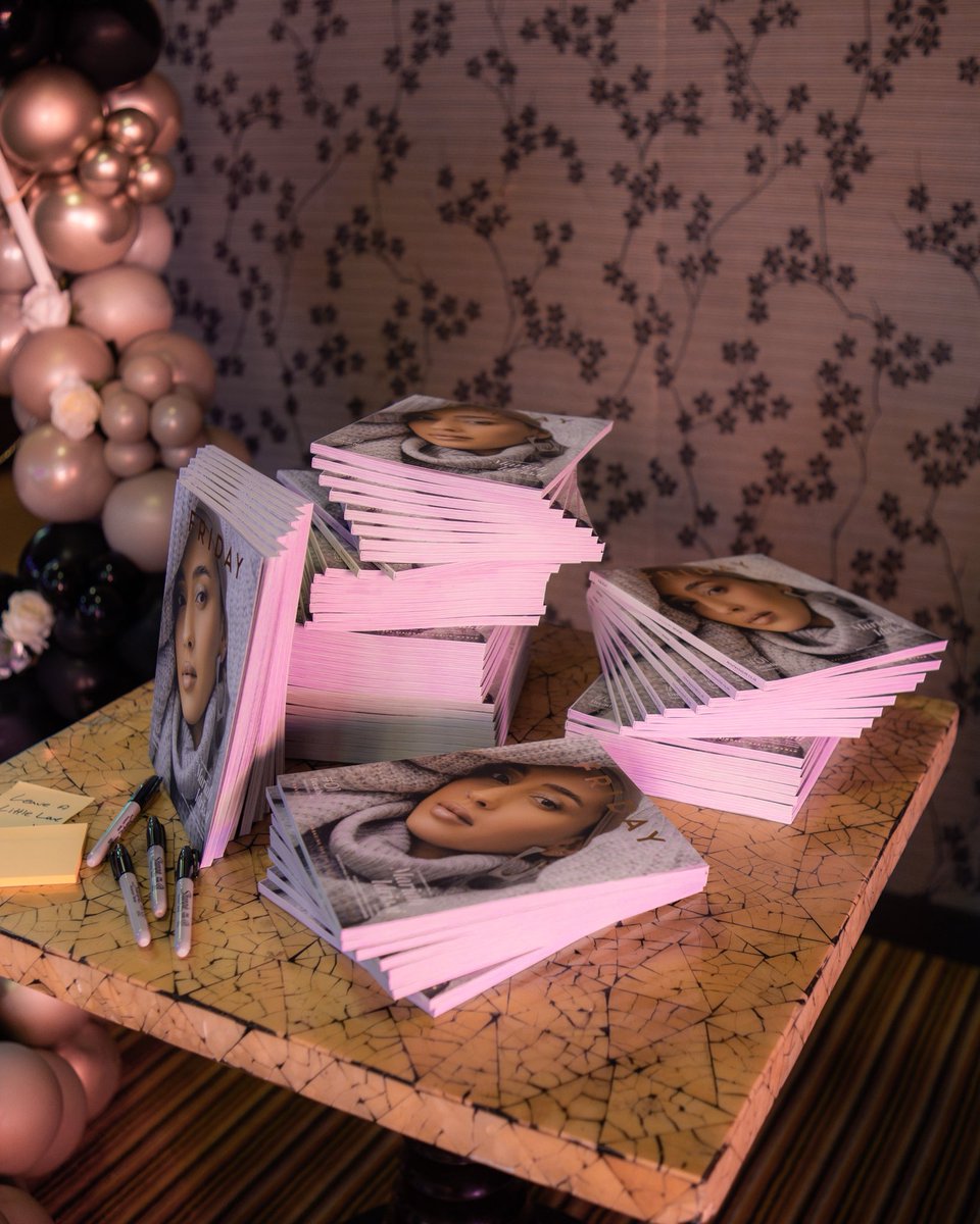 Muslim Women Founders tweet media