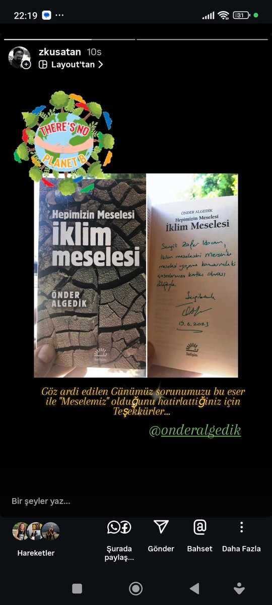 zkusatan's tweet photo. Teşekkürler... https://t.co/sEXPcoXydO