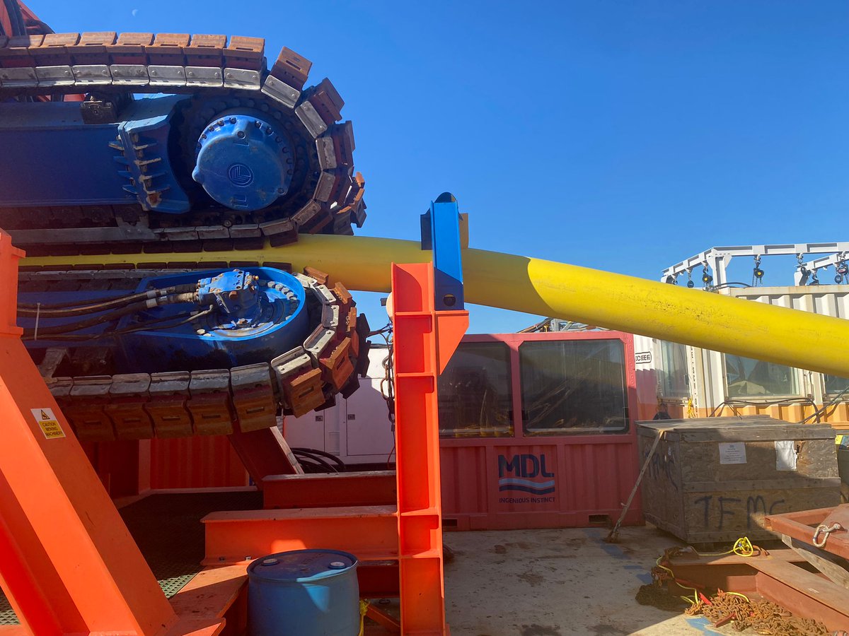 Maritime Developments (@maritimedev) on Twitter photo This #IndependenceDay, we’re celebrating our partners, clients and colleagues across the USA - a key market for us, noting a recent major award in the Gulf (more on this soon!), growing local representation and equipment base in Louisiana.
#Happy4th!
#OneTeamMDL #TrusttheExperts This #IndependenceDay, we’re celebrating our partners, clients and colleagues across the USA - a key market for us, noting a recent major award in the Gulf (more on this soon!), growing local representation and equipment base in Louisiana.
#Happy4th!
#OneTeamMDL #TrusttheExperts