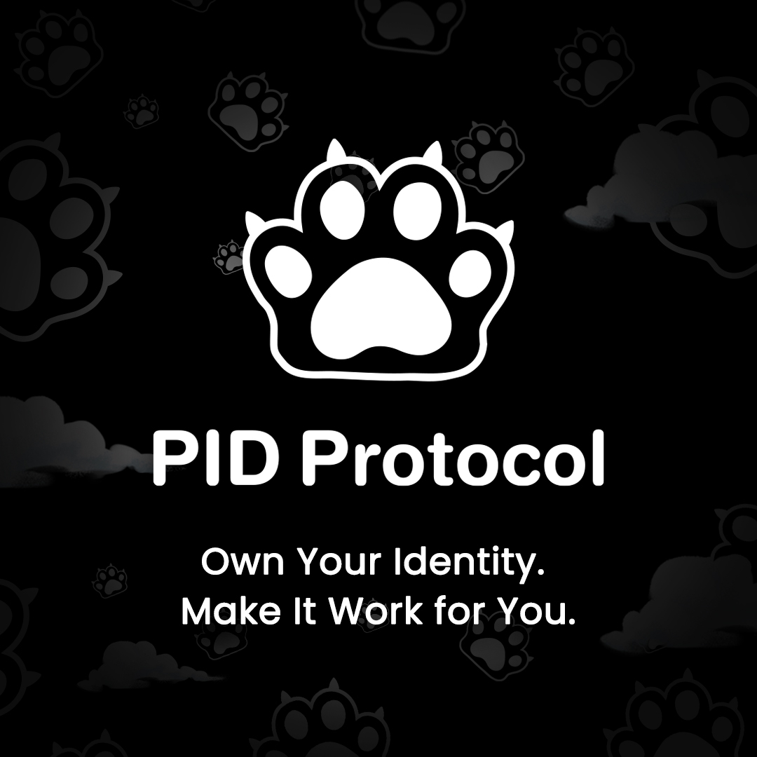 🚀 [PID Protocol Whitepaper Officially Released]
Connect identity. Rebuild trust. Co-create the future Web3 trust layer.
In the onchain era, your identity should be more than just a “wallet address.”
Incubated by PIJSwap Labs and serving as a core infrastructure of the PIJS