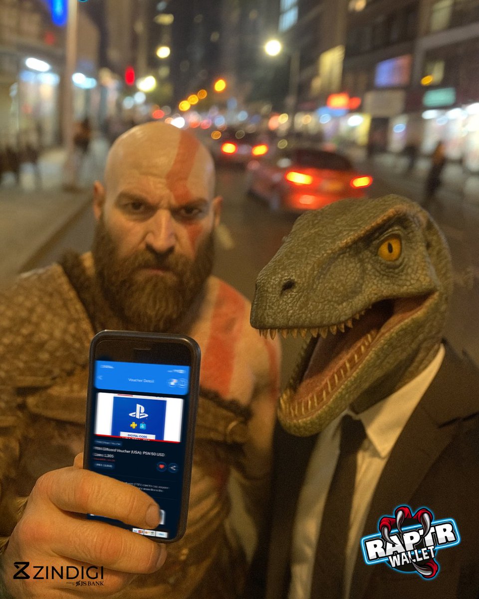 Raptr Games tweet media