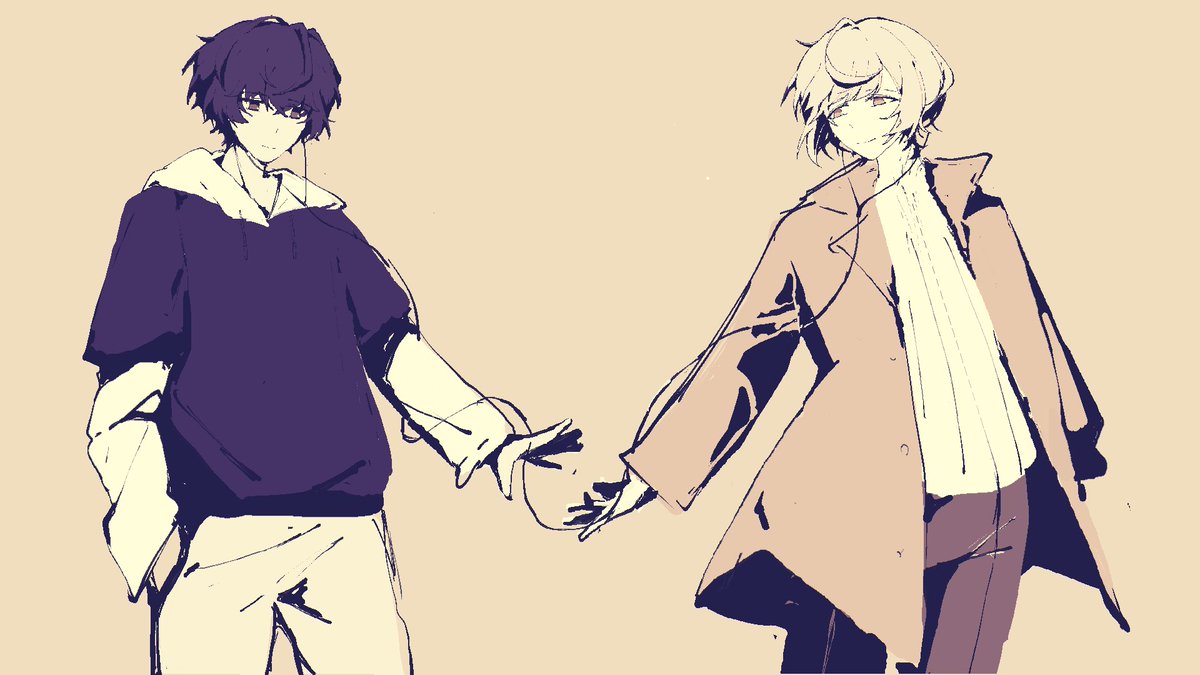 新朔望 (@shinsakubou) on Twitter photo 