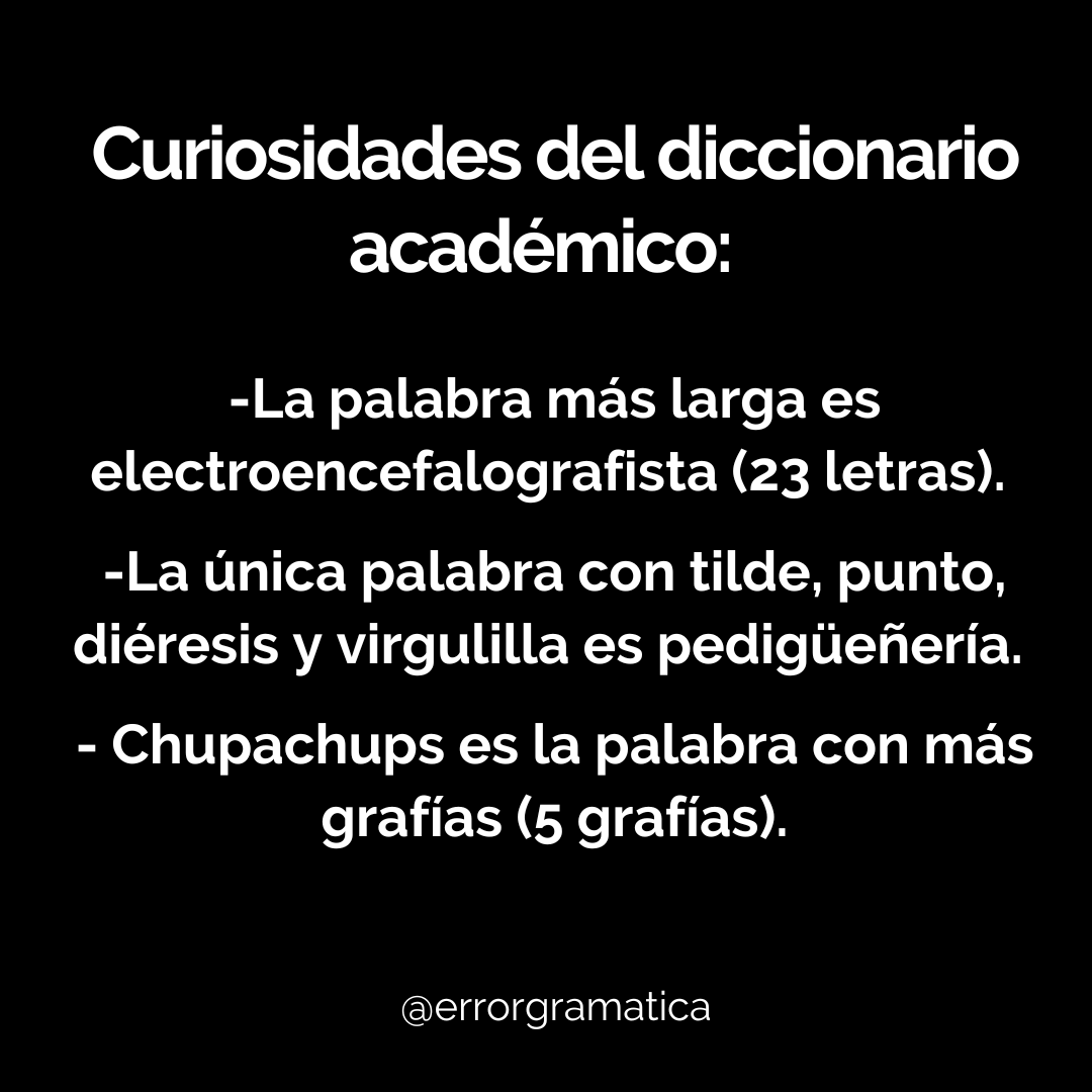 ErrorGramatica's tweet photo. https://t.co/6WEtRSFa5x