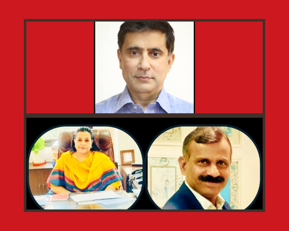 Mohnaaz S Shaikh. (@mohnaazs) on Twitter photo A ₹1200 crore land scam has surfaced at BMC’s Swiper Colony, CTS No207, Juhu, Andheri w just 200 meters from the <a href="/mybmcwardKW/">Ward KW BMC</a> office. Despite its proximity, Ward Officer Chakrapani Alle & DMC Z4 Dr. Bhagyashree has failed to inspect the site. Is this silent corruption?
<a href="/mybmc/">माझी Mumbai, आपली BMC</a> A ₹1200 crore land scam has surfaced at BMC’s Swiper Colony, CTS No207, Juhu, Andheri w just 200 meters from the <a href="/mybmcwardKW/">Ward KW BMC</a> office. Despite its proximity, Ward Officer Chakrapani Alle & DMC Z4 Dr. Bhagyashree has failed to inspect the site. Is this silent corruption?
<a href="/mybmc/">माझी Mumbai, आपली BMC</a>
