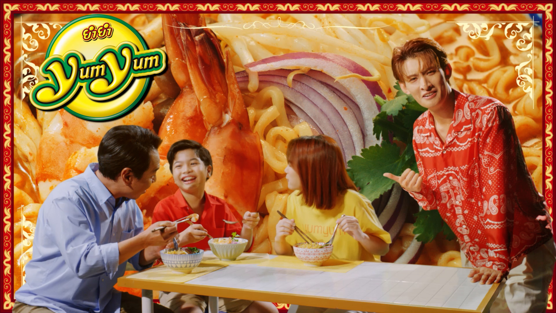 YumYum オリジナルどんぶり　向井康二　ヤムヤム　新品未使用 ヤムヤムを購入して素敵なプレゼントをゲット！ | TikTok