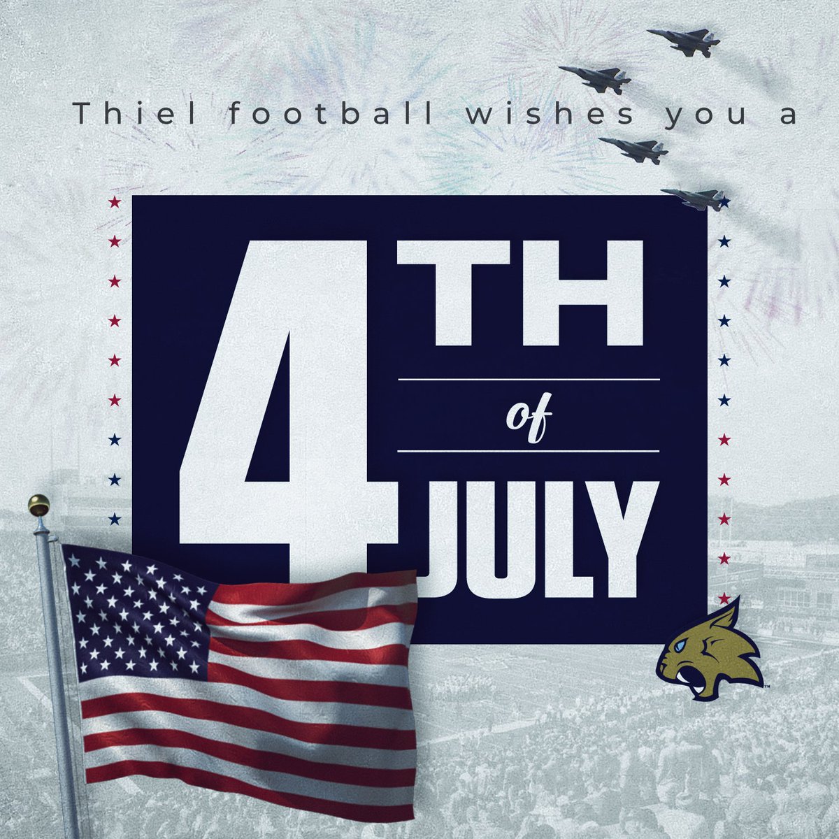 Happy 4th of July from our team to you!!