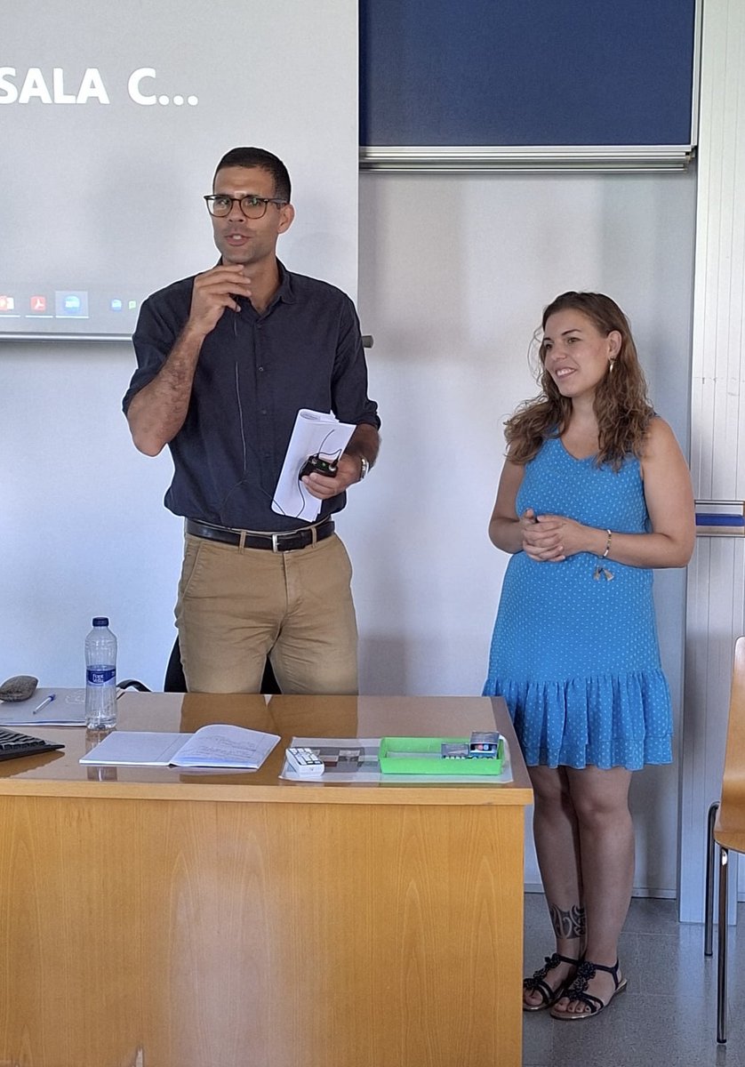 Marc Sanjaume-Calvet (@marcsanjaume) on Twitter photo 🎓 Congrats Doctor <a href="/Gina_Haubner/">Gina Haubner</a> it was an honor acting as secretary of your PhD Thesis defence board! <a href="/PolitiquesUPF/">UPF Ciències Polítiques i Socials</a> <a href="/SPTG_UPF/">Social and Political Theory Group</a> 🎓 Congrats Doctor <a href="/Gina_Haubner/">Gina Haubner</a> it was an honor acting as secretary of your PhD Thesis defence board! <a href="/PolitiquesUPF/">UPF Ciències Polítiques i Socials</a> <a href="/SPTG_UPF/">Social and Political Theory Group</a>