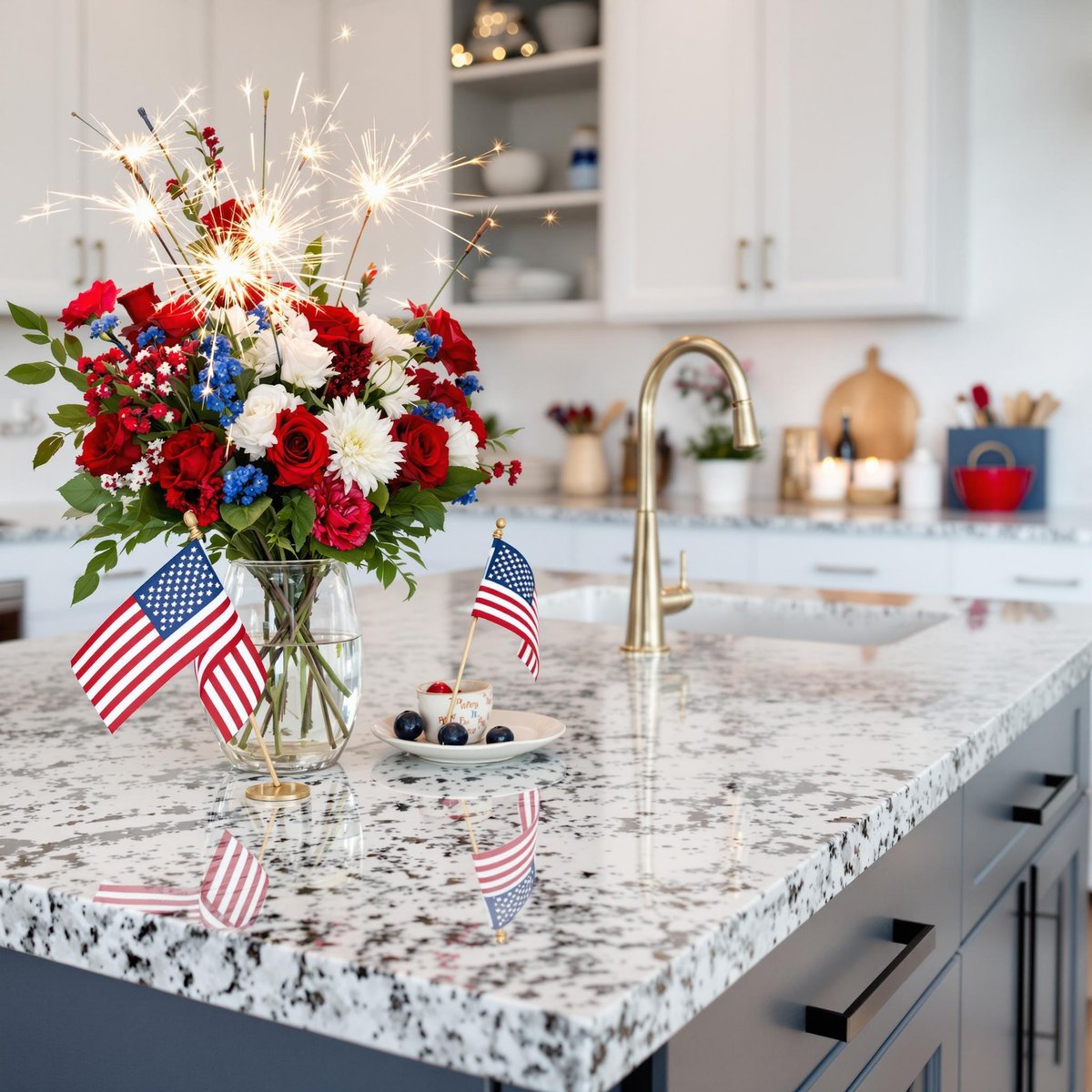 dfwStoneWorks's tweet image. 🇺🇸 #HAPPY4THOFJULY FROM #DFWSTONEWORKS! 🇺🇸

While you're celebrating with #FireworksAndBBQs, we'll be spending time with our families! 🎆
We're #CLOSEDJuly4th but we'll be back Saturday, July 5th.

📞 214-447-7333 🌐 dfwstoneworks.com

#RyanMorganRES #RedWhiteAndBlue
