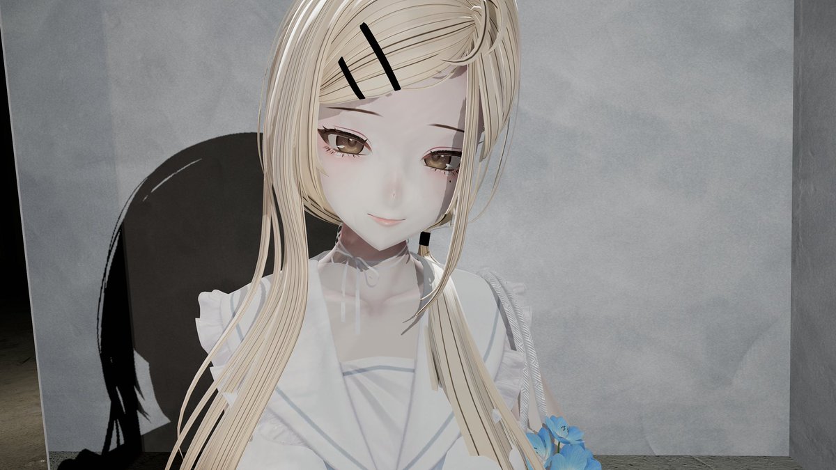 #これを見た人は改変前と改変後を貼れ
とってもベリベリキュートなので見てほしい
かわいいと思ったらいいねください🫶