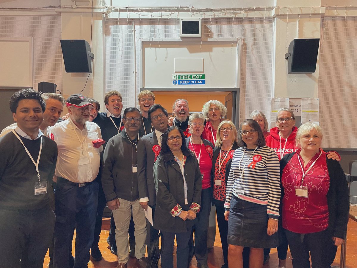 A year ago, we made our own small bit of history in the Vale and in Wales. 

The deepest privilege of my life. The start of a year of change. 

Above all, a constant reminder that our history captured something deeper - the burning hope for a brighter tomorrow in the Vale of