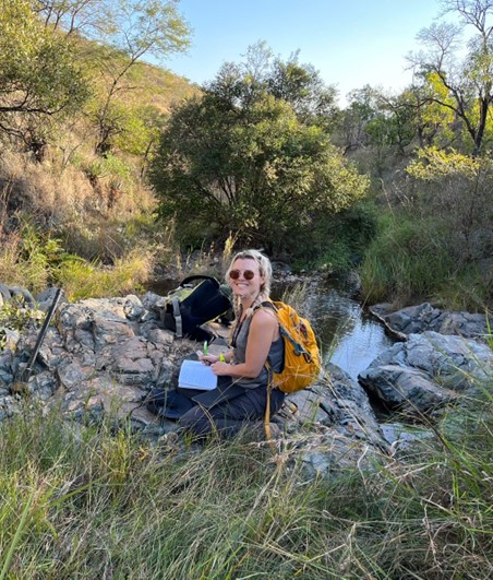 Listen to Renée Tamblyn on the origin of continents.  She raises fascinating questions about the Archean water cycle and the role of geologically-produced H2 in powering the earliest life forms — the archaea.