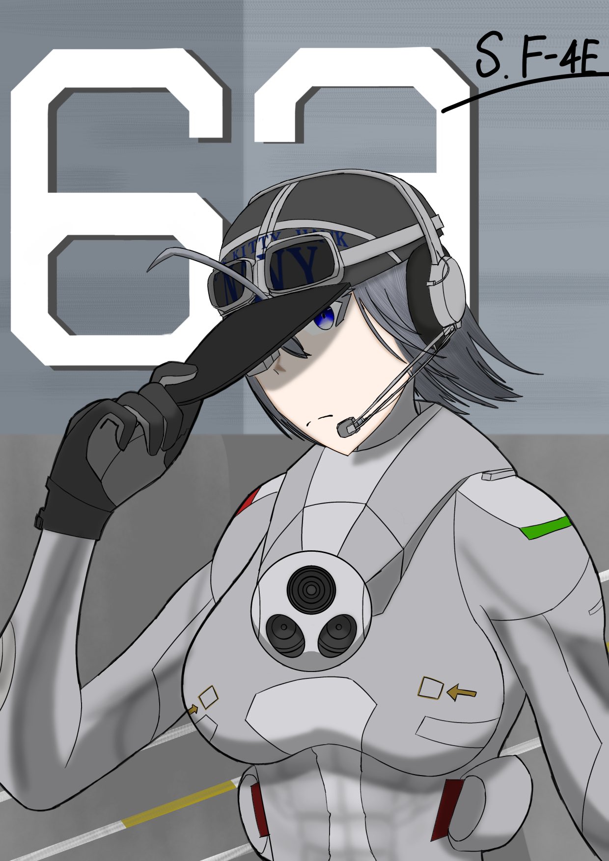 シローF-4E on X: 