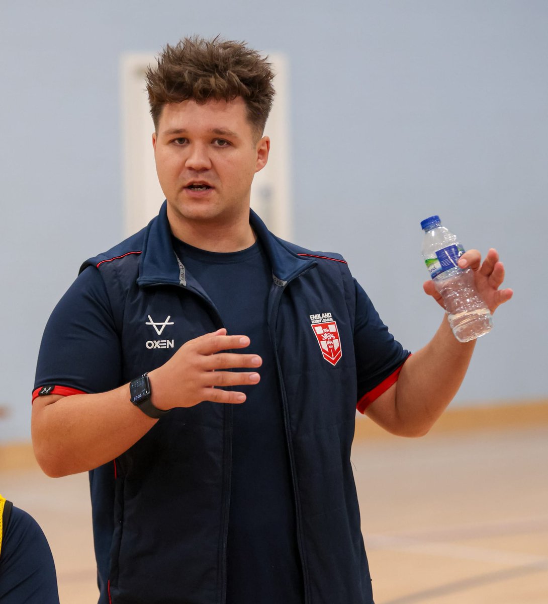 Wakefield Trinity Community Foundation tweet media