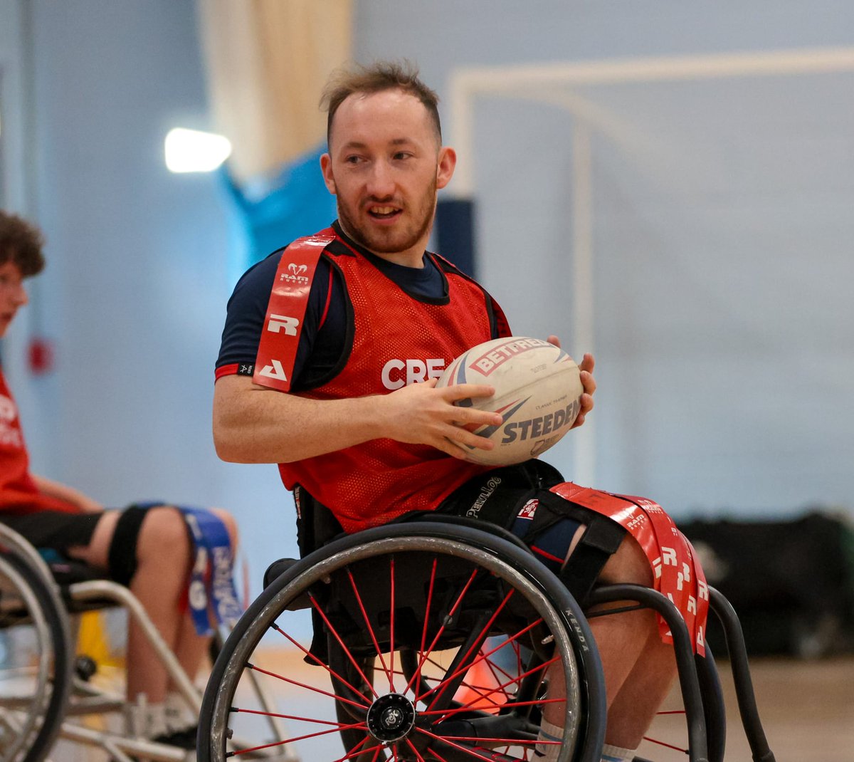 Wakefield Trinity Community Foundation tweet media
