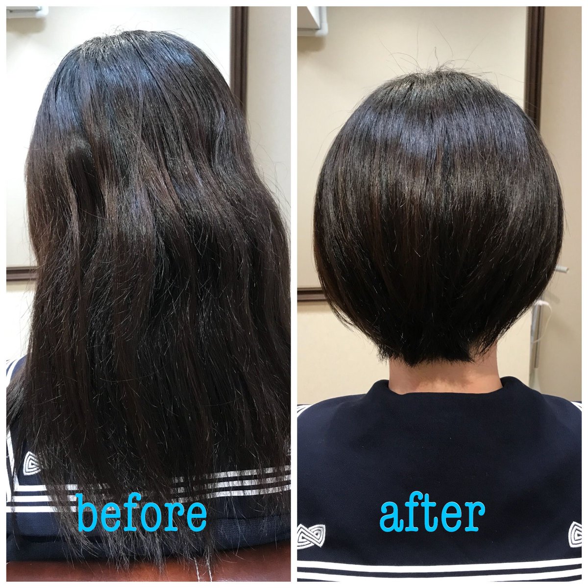 dearssalon's tweet photo. 髪を一度キレイにリセットしたい・・・そんな髪の悩みをトリートメントエステで 。

お客様からは

「本当にありがとうございます！！本当によかった！すごく嬉しいです♪」

と喜んで頂きました^ – ^

▼髪質改善エステの詳細・お問い合わせはこちら
https://t.co/FCFxcIem5K https://t.co/r4tSn3Qm6N