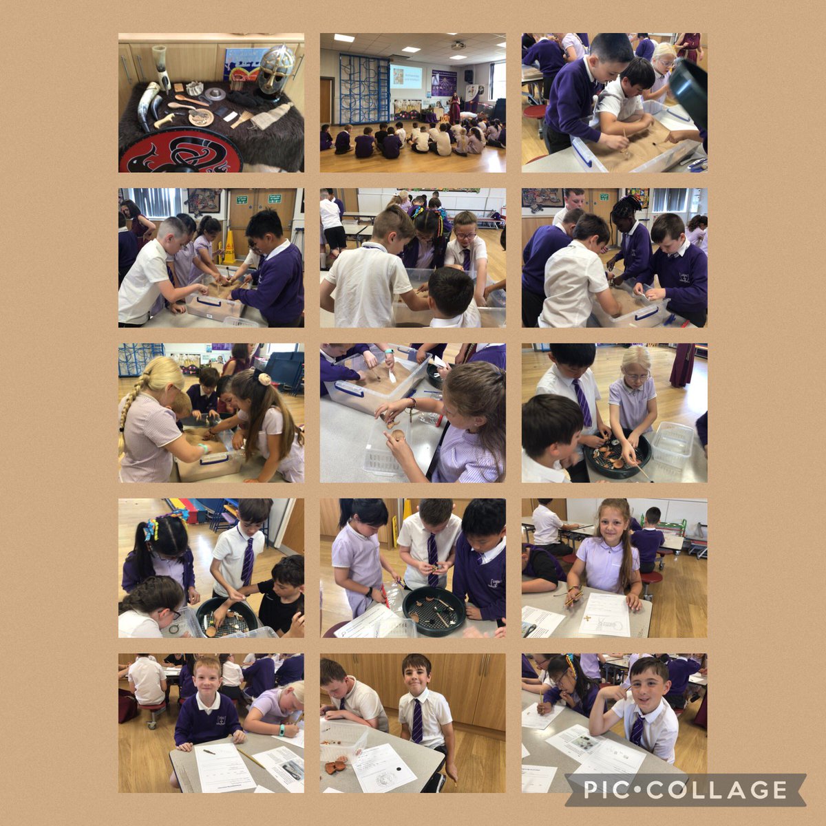 St Gerard's Catholic Primary & Nursery School tweet media