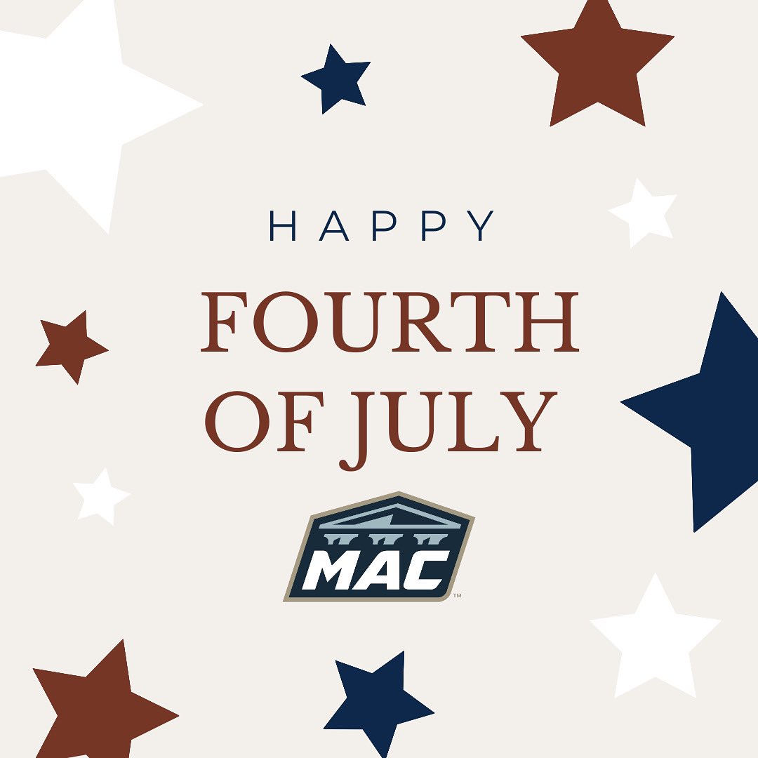 Wishing everyone a safe and happy Fourth of July!

#BringYourBest