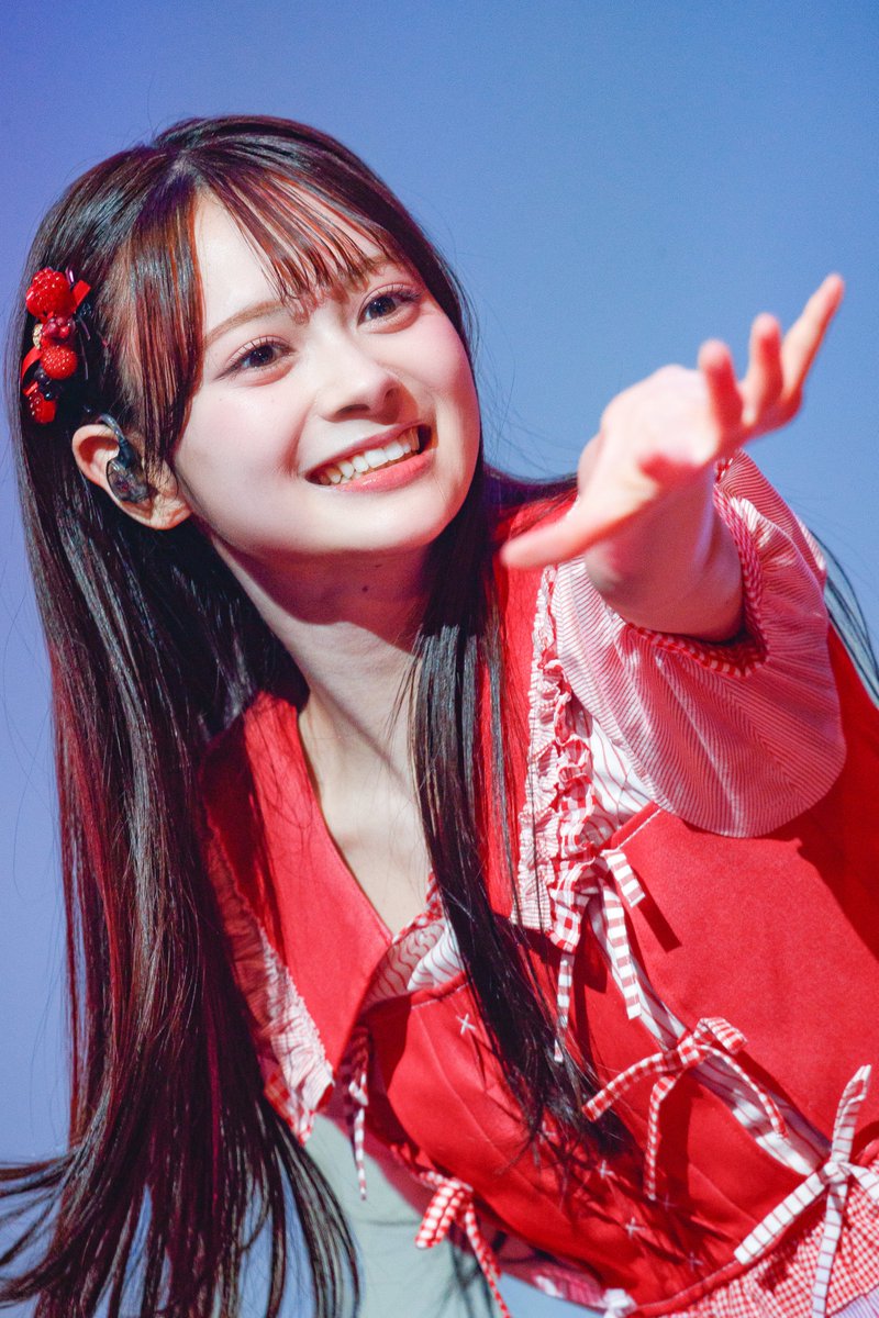 2025.06.28 「AKB48 18期生昇格記念LIVE！〜青い空には 雲はひとつも