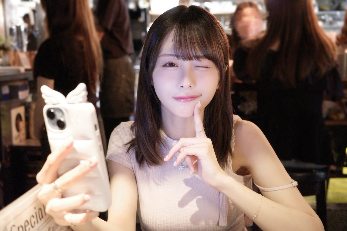 Post by 尾木 波菜 on X: 22歳の夏 ❤︎