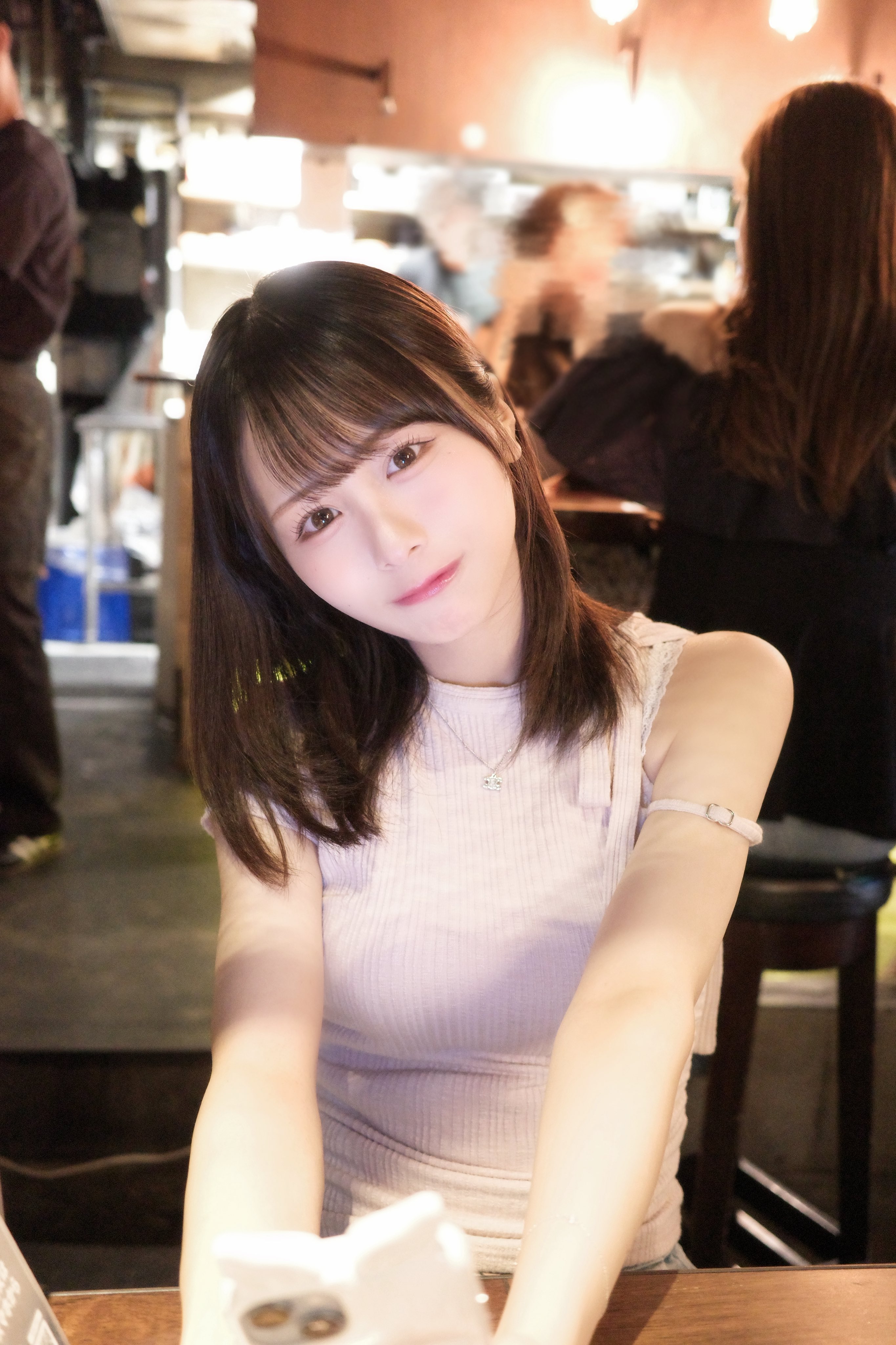 尾木波菜 生写真 22歳になりました‪(^ ̳• ·̫‬