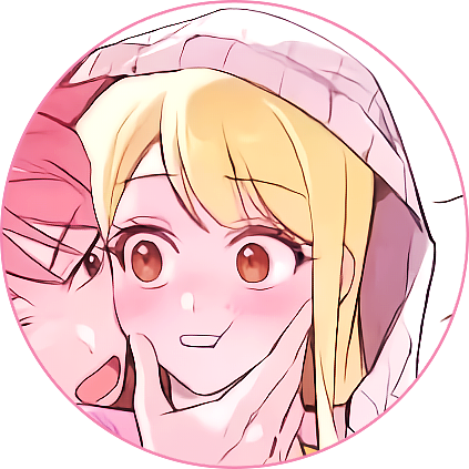 marmalade_icons's tweet image. β‘ββ Λ. π¦ππππ‘π’π§π π’ππ¨π§π¬ .α π«Άπ»
π ΰ£ͺΛ natsu & lucy π ΰ£ͺΛ
Λββ’π
π²Κ #FairyTail Ιπ
π²β’βΛ
