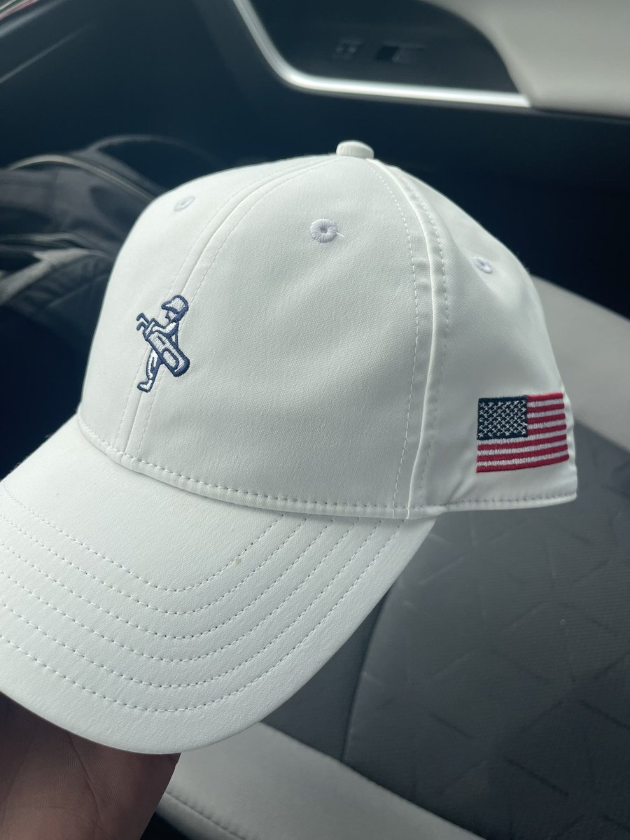 DonnieRossIII's tweet image. Happy 4th my fellow Americans. No better way to kick it off than an early morning 18 🇺🇸 #HOTD