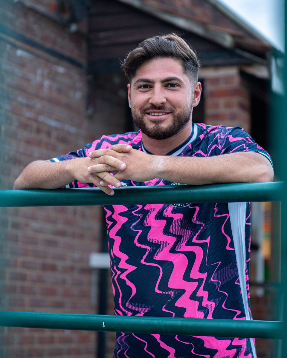 Wantage Town FC tweet media