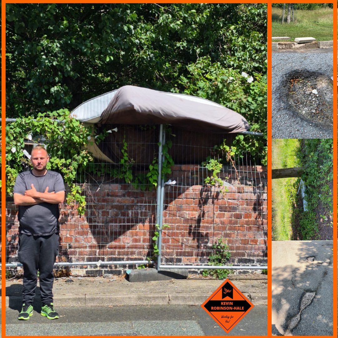 Kevin Robinson-Hale (@everton2gether) on Twitter photo Was In the top park yesterday with me mate who I grew up with who used to live by Henglers
He couldnāt believe how āItās been leftā
A 10 min walk and 10 issues pop up
Liverpool Labour Council failings
Flytipping , Broken kerbs and potholes galore
<a href="/TAXIALLIANCELPO/">THE TAXI FAMILY</a> Was In the top park yesterday with me mate who I grew up with who used to live by Henglers
He couldnāt believe how āItās been leftā
A 10 min walk and 10 issues pop up
Liverpool Labour Council failings
Flytipping , Broken kerbs and potholes galore
<a href="/TAXIALLIANCELPO/">THE TAXI FAMILY</a>