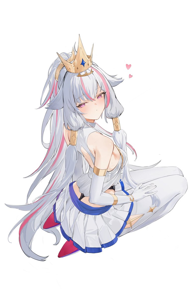 Flantia_'s tweet image. #シャドウバースワールズビヨンド