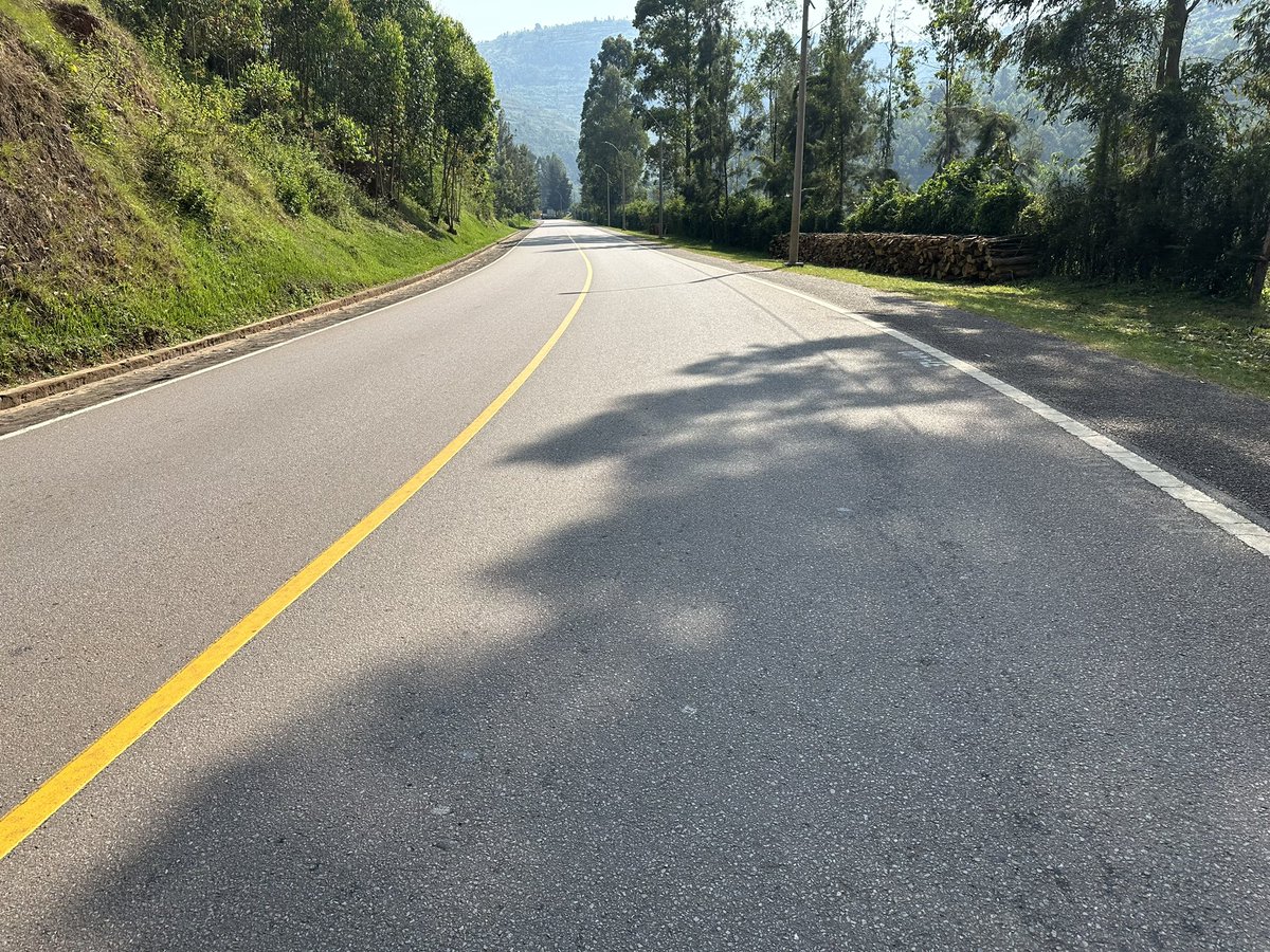 NKURANGA Alphonse (@nkurangalphonse) on Twitter photo My Liberation Day ride: 90.17 Km. My own way to celebrate while enjoying our progress. 
#Kwibohora31 
#TheJourneyContinues My Liberation Day ride: 90.17 Km. My own way to celebrate while enjoying our progress. 
#Kwibohora31 
#TheJourneyContinues