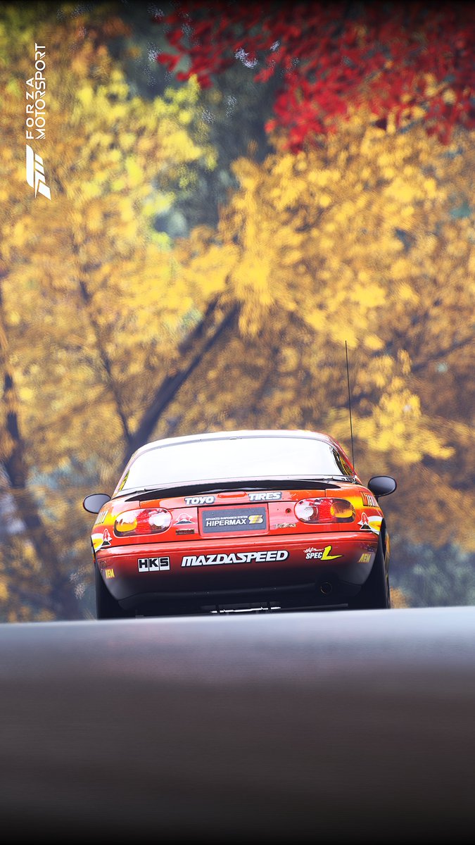 Duffman_D's tweet image. Well, it's a sad way to end after 20yrs but I'll keep on enjoying creating &amp;amp; racing on what's left until the lights go out.
MX5 spec &amp;amp; Touring Cars on the cards tonight, shared a few liveries for them.
Long live Forza Motorsport. ✌️
@ForzaMotorsport #VirtualPhotography #XBox