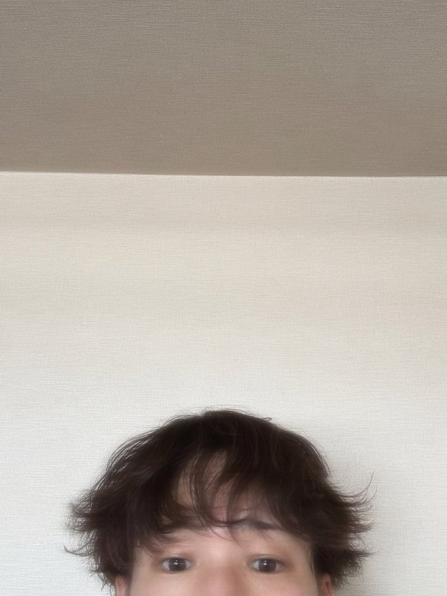 32uran_o's tweet photo. 今日からパーマスタイル🧑🏻🦱
(10数年振りにパーマかけました)
#selfie #selca
#Hairsalon #DigitalPerm #Perm https://t.co/PdLzNGLgmG