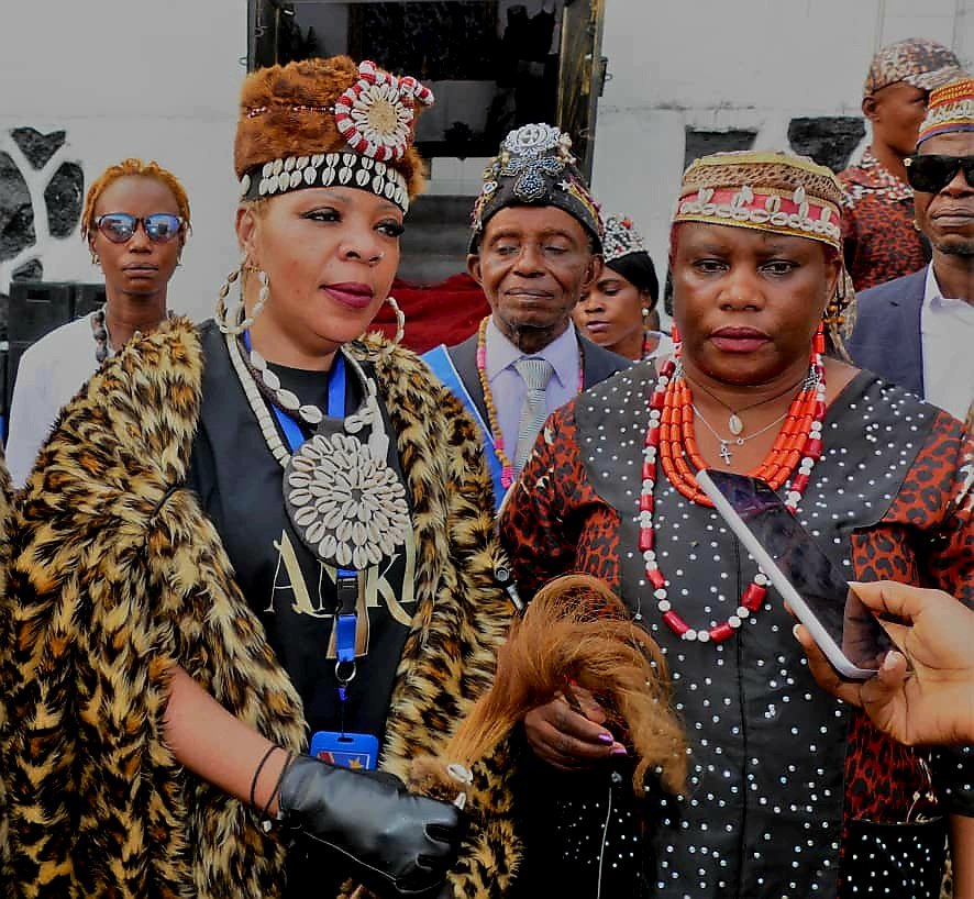 Reine Bakembisa Kuyalu Mafuta tweet media