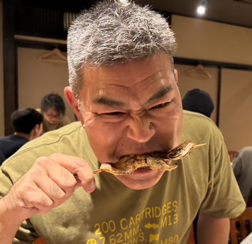 #これを見た人は無言で去年の7月の画像を貼る